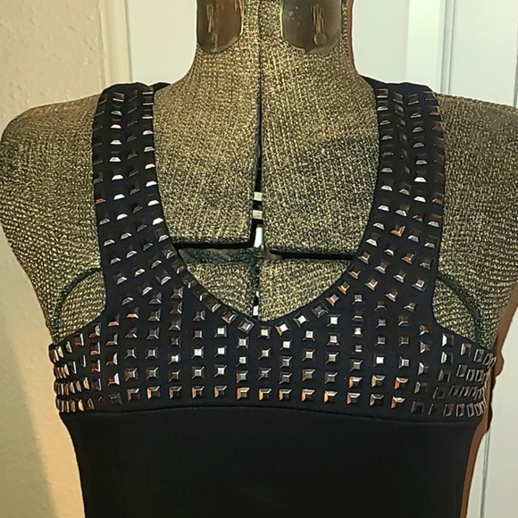 bebe top - Picture 2 of 7